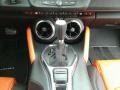8 Speed Automatic 2018 Chevrolet Camaro LT Coupe Hot Wheels Package Transmission