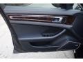 Black Door Panel Photo for 2017 Porsche Panamera #127238419