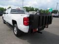 Summit White - Silverado 2500HD LT Crew Cab 4x4 Photo No. 3