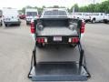 Summit White - Silverado 2500HD LT Crew Cab 4x4 Photo No. 12