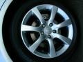 Brilliant Silver Metallic - G 35 Sedan Photo No. 25