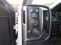 Summit White - Silverado 2500HD LT Crew Cab 4x4 Photo No. 19