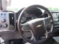 Summit White - Silverado 2500HD LT Crew Cab 4x4 Photo No. 20