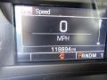 Summit White - Silverado 2500HD LT Crew Cab 4x4 Photo No. 22