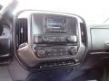 Summit White - Silverado 2500HD LT Crew Cab 4x4 Photo No. 23