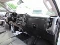 Summit White - Silverado 2500HD LT Crew Cab 4x4 Photo No. 26