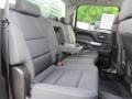 Summit White - Silverado 2500HD LT Crew Cab 4x4 Photo No. 31