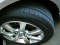 Brilliant Silver Metallic - G 35 Sedan Photo No. 26