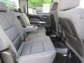 Summit White - Silverado 2500HD LT Crew Cab 4x4 Photo No. 32