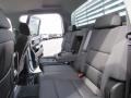 Summit White - Silverado 2500HD LT Crew Cab 4x4 Photo No. 35