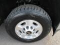 Summit White - Silverado 2500HD LT Crew Cab 4x4 Photo No. 40