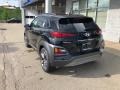 2018 Ultra Black Hyundai Kona Limited  photo #6