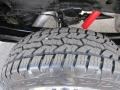 Summit White - Silverado 2500HD LT Crew Cab 4x4 Photo No. 44