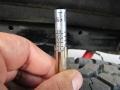 Summit White - Silverado 2500HD LT Crew Cab 4x4 Photo No. 48
