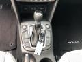  2018 Kona Limited 7 Speed DCT Automatic Shifter