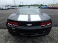Black - Camaro LS Coupe Photo No. 3