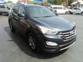 Marlin Blue - Santa Fe Sport AWD Photo No. 5