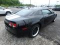 Black - Camaro LS Coupe Photo No. 4