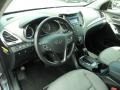 Marlin Blue - Santa Fe Sport AWD Photo No. 6