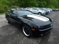 Black - Camaro LS Coupe Photo No. 5