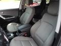 2013 Marlin Blue Hyundai Santa Fe Sport AWD  photo #7