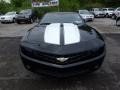 Black - Camaro LS Coupe Photo No. 6
