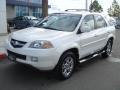 Taffeta White - MDX  Photo No. 1