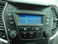 Marlin Blue - Santa Fe Sport AWD Photo No. 20