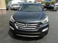 2013 Marlin Blue Hyundai Santa Fe Sport AWD  photo #26