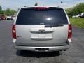 Sheer Silver Metallic - Tahoe LT 4x4 Photo No. 4