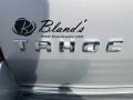 Sheer Silver Metallic - Tahoe LT 4x4 Photo No. 5