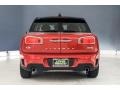 2018 Blazing Red Metallic Mini Clubman Cooper S  photo #3
