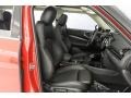 2018 Blazing Red Metallic Mini Clubman Cooper S  photo #6