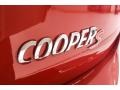 2018 Blazing Red Metallic Mini Clubman Cooper S  photo #7