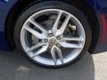 2019 Chevrolet Corvette Stingray Convertible Wheel