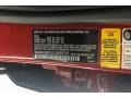 2018 Blazing Red Metallic Mini Clubman Cooper S  photo #21