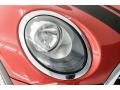 2018 Blazing Red Metallic Mini Clubman Cooper S  photo #28