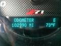 Sheer Silver Metallic - Tahoe LT 4x4 Photo No. 27