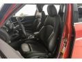 2018 Blazing Red Metallic Mini Clubman Cooper S  photo #32