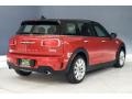2018 Blazing Red Metallic Mini Clubman Cooper S  photo #34