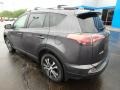 2016 Magnetic Gray Metallic Toyota RAV4 LE AWD  photo #4