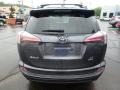 2016 Magnetic Gray Metallic Toyota RAV4 LE AWD  photo #6
