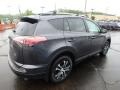 2016 Magnetic Gray Metallic Toyota RAV4 LE AWD  photo #9
