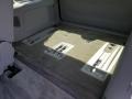 Sheer Silver Metallic - Tahoe LT 4x4 Photo No. 46