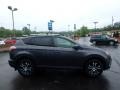 2016 Magnetic Gray Metallic Toyota RAV4 LE AWD  photo #10
