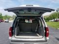 Sheer Silver Metallic - Tahoe LT 4x4 Photo No. 48