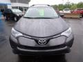 2016 Magnetic Gray Metallic Toyota RAV4 LE AWD  photo #13