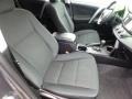 2016 Magnetic Gray Metallic Toyota RAV4 LE AWD  photo #15
