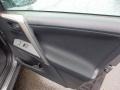 2016 Magnetic Gray Metallic Toyota RAV4 LE AWD  photo #17