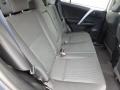 2016 Magnetic Gray Metallic Toyota RAV4 LE AWD  photo #18